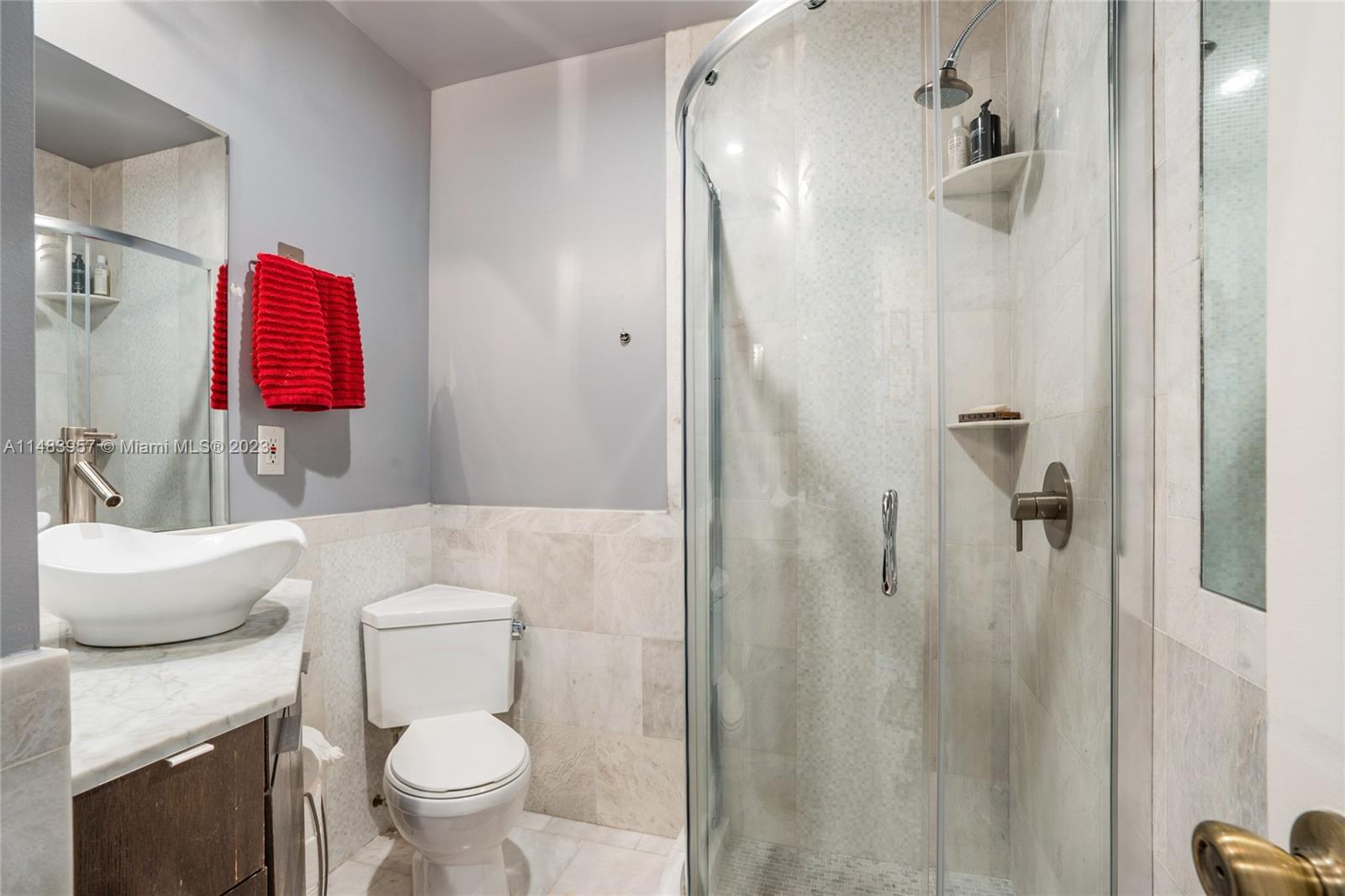 TOWNGATE - Residential