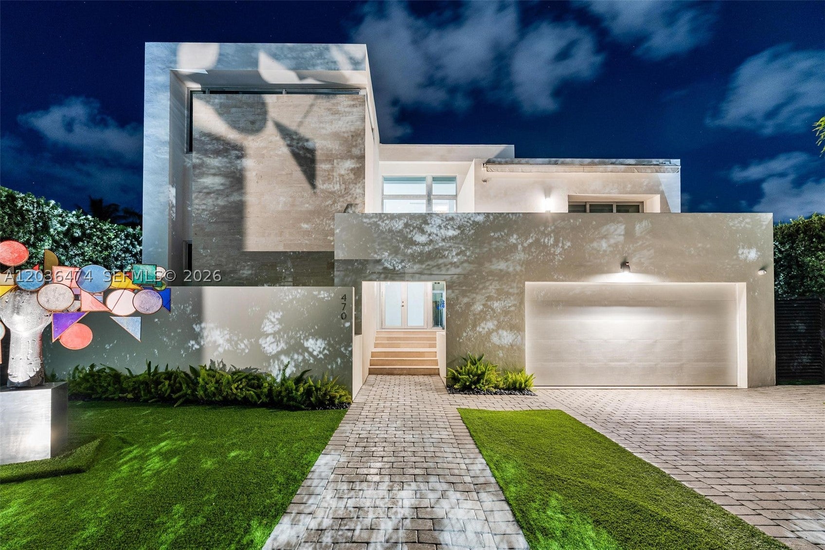 470 S Shore Dr