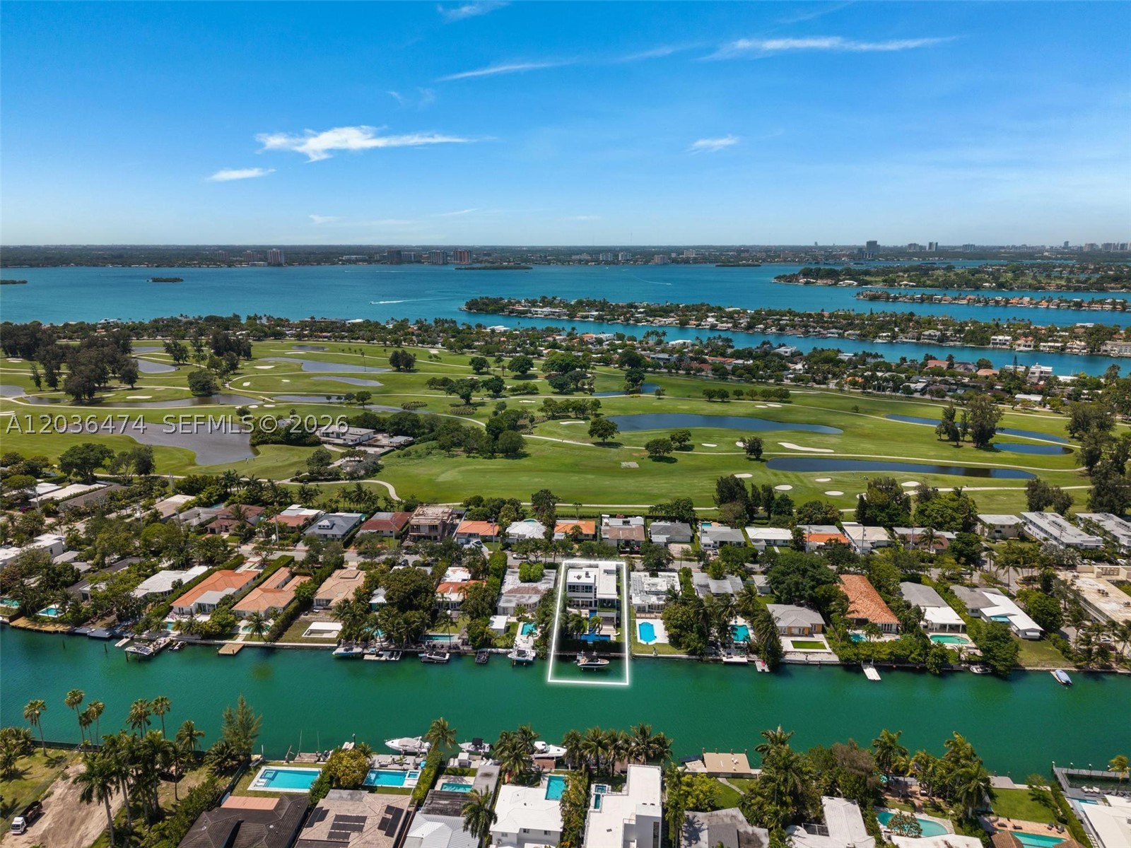 470 S Shore Dr