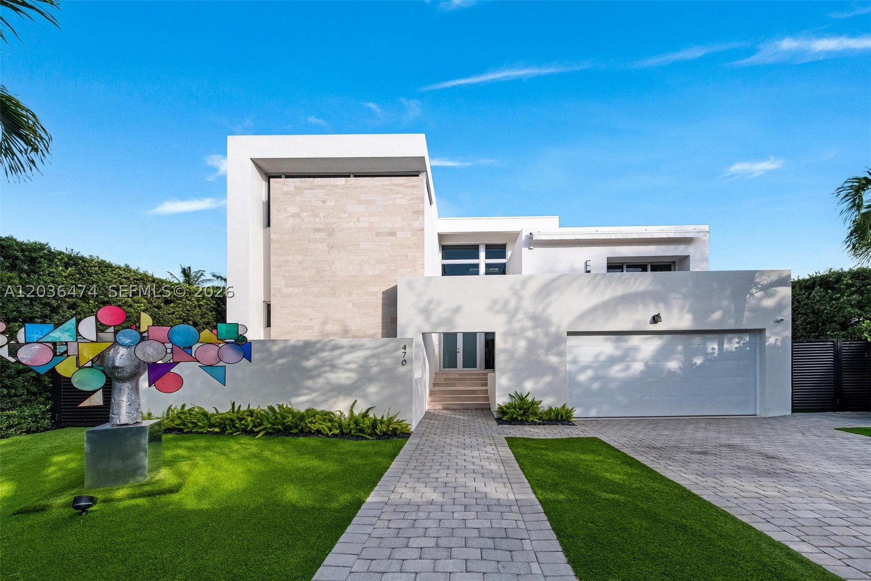 470 S Shore Dr