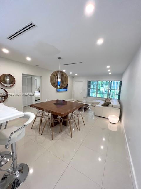 REX GARDENS CONDO - Residential Lease