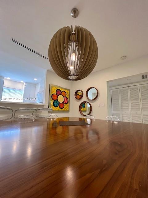 REX GARDENS CONDO - Residential Lease