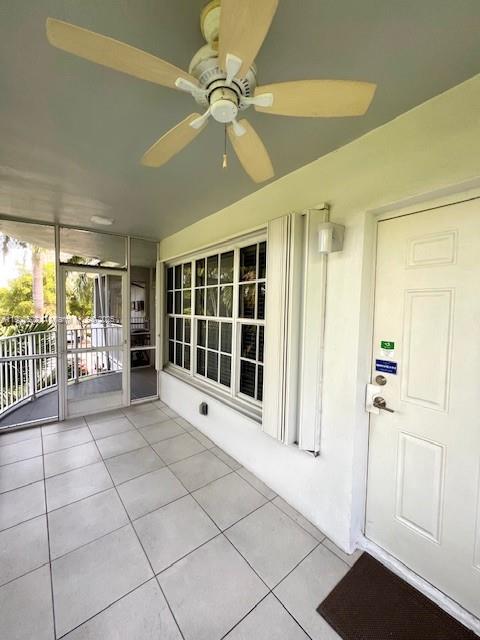 REX GARDENS CONDO - Residential Lease