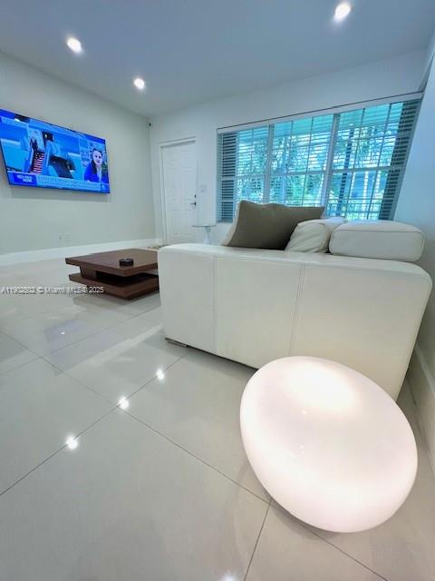 REX GARDENS CONDO - Residential Lease