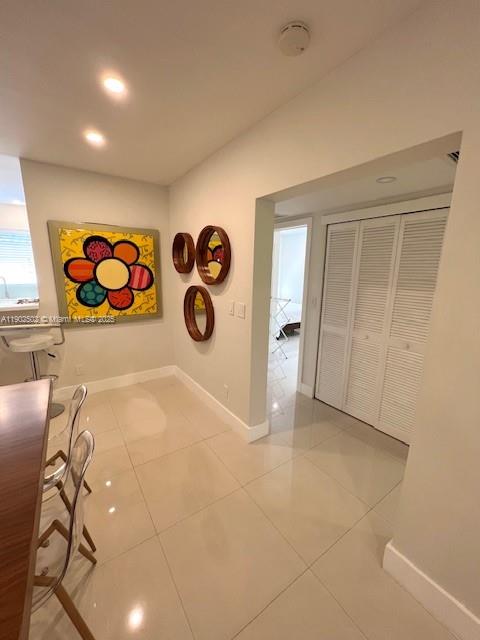 REX GARDENS CONDO - Residential Lease