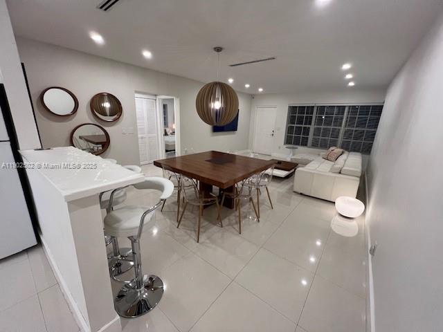 REX GARDENS CONDO - Residential Lease