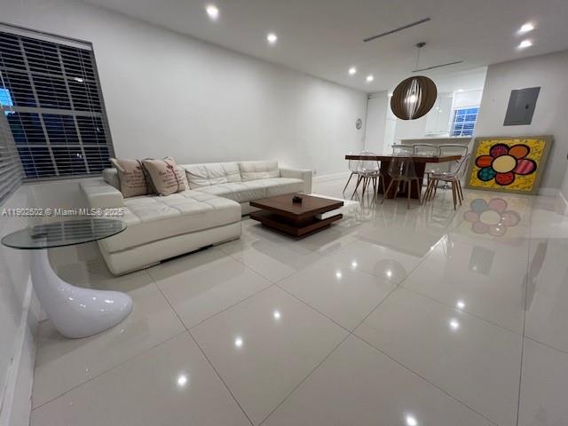 REX GARDENS CONDO - Residential Lease