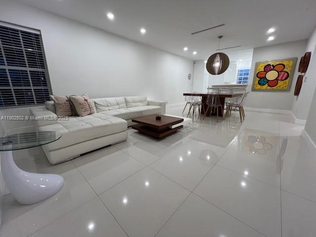 REX GARDENS CONDO - Residential Lease