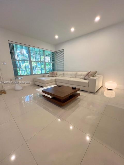 REX GARDENS CONDO - Residential Lease