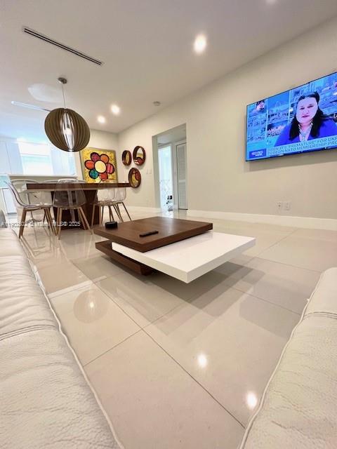 REX GARDENS CONDO - Residential Lease