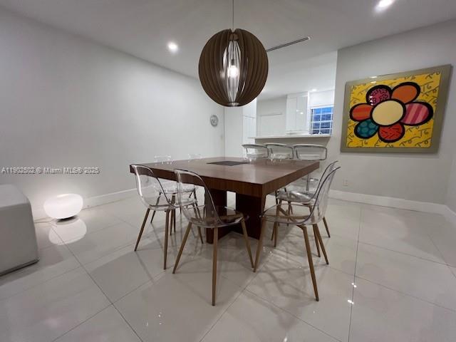 REX GARDENS CONDO - Residential Lease