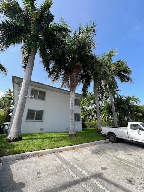 REX GARDENS CONDO - Residential Lease