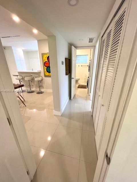 REX GARDENS CONDO - Residential Lease