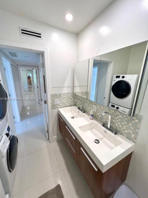 REX GARDENS CONDO - Residential Lease