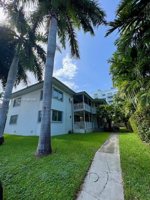 REX GARDENS CONDO - Residential Lease