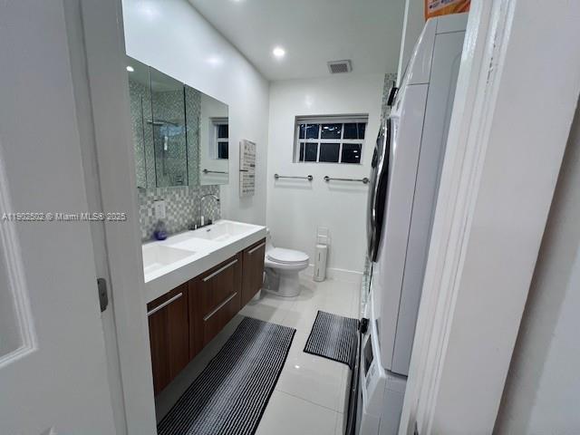 REX GARDENS CONDO - Residential Lease