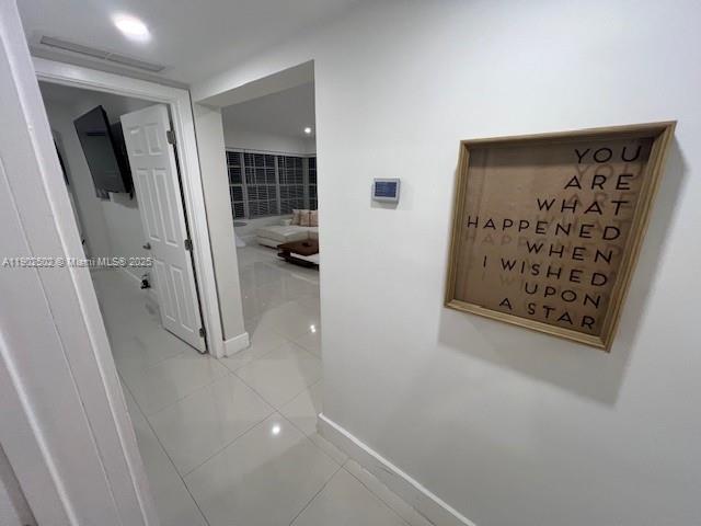 REX GARDENS CONDO - Residential Lease