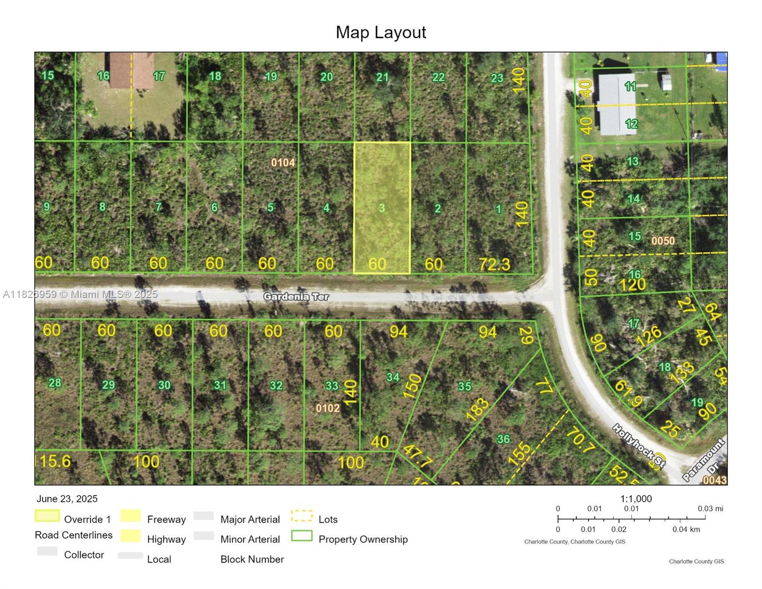 Build your Florida dream home near the coast! This residential lot is located in a peaceful, fast-growing area of Punta Gorda—just minutes from beautiful Gulf beaches, boat ramps, and waterfront dining. With no HOA restrictions, power available, and easy access to major roads, it’s the perfect opportunity for a full-time residence, vacation home, or future investment. Surrounded by natural beauty and modern amenities, this lot offers the best of Florida living. Don’t miss out on this coastal gem!