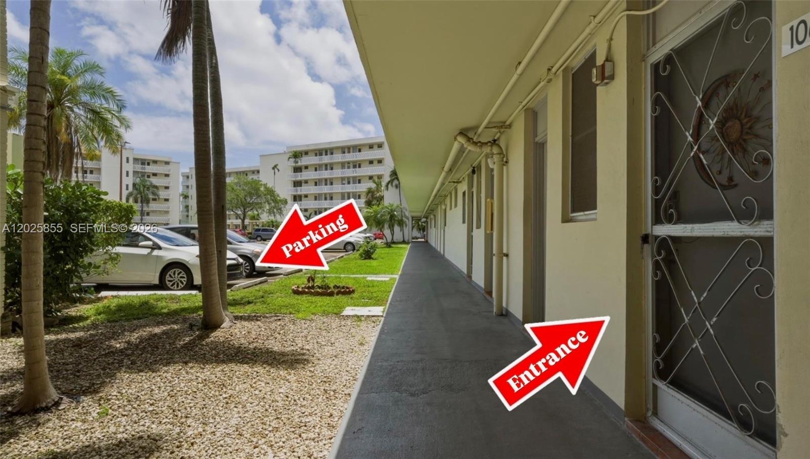 POINT EAST SEC II CONDO - Residential
