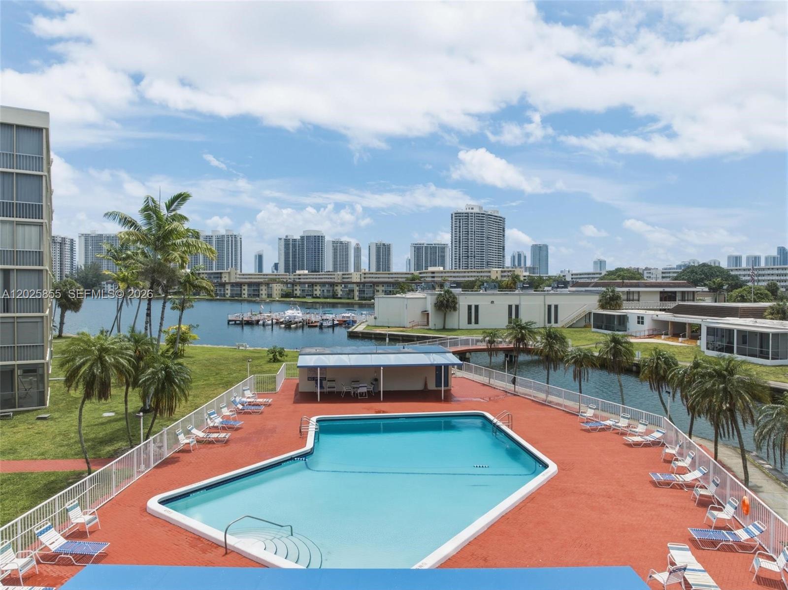 POINT EAST SEC II CONDO - Residential