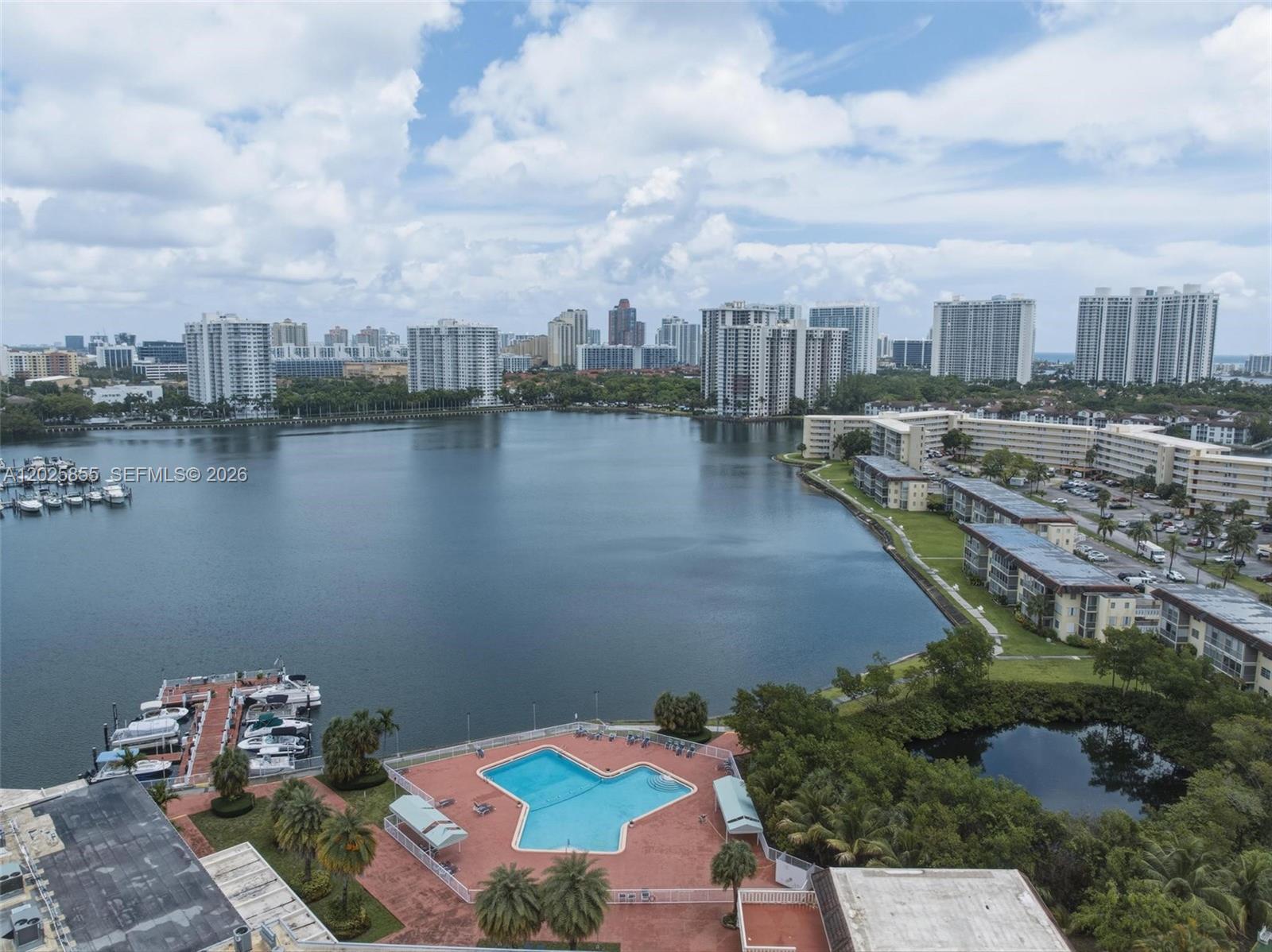 POINT EAST SEC II CONDO - Residential