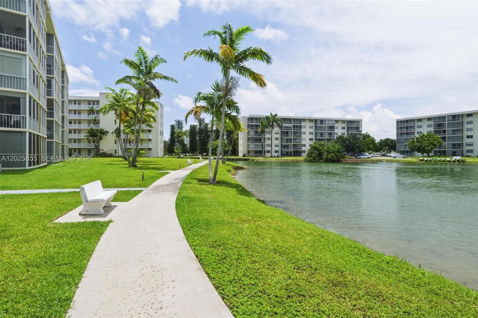 POINT EAST SEC II CONDO - Residential