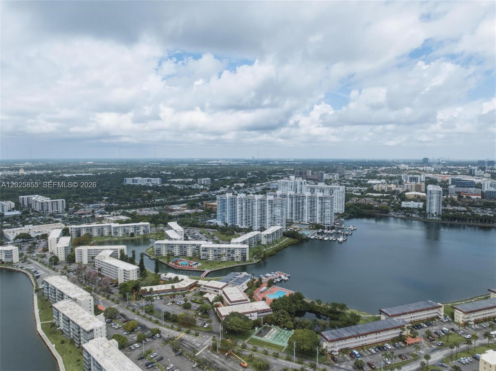 POINT EAST SEC II CONDO - Residential