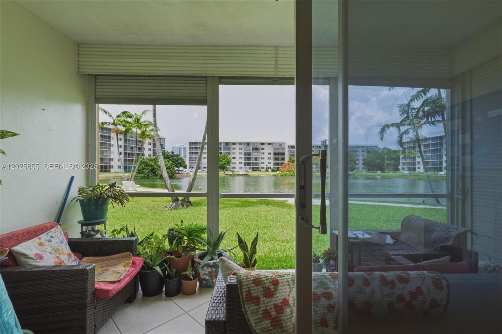 POINT EAST SEC II CONDO - Residential