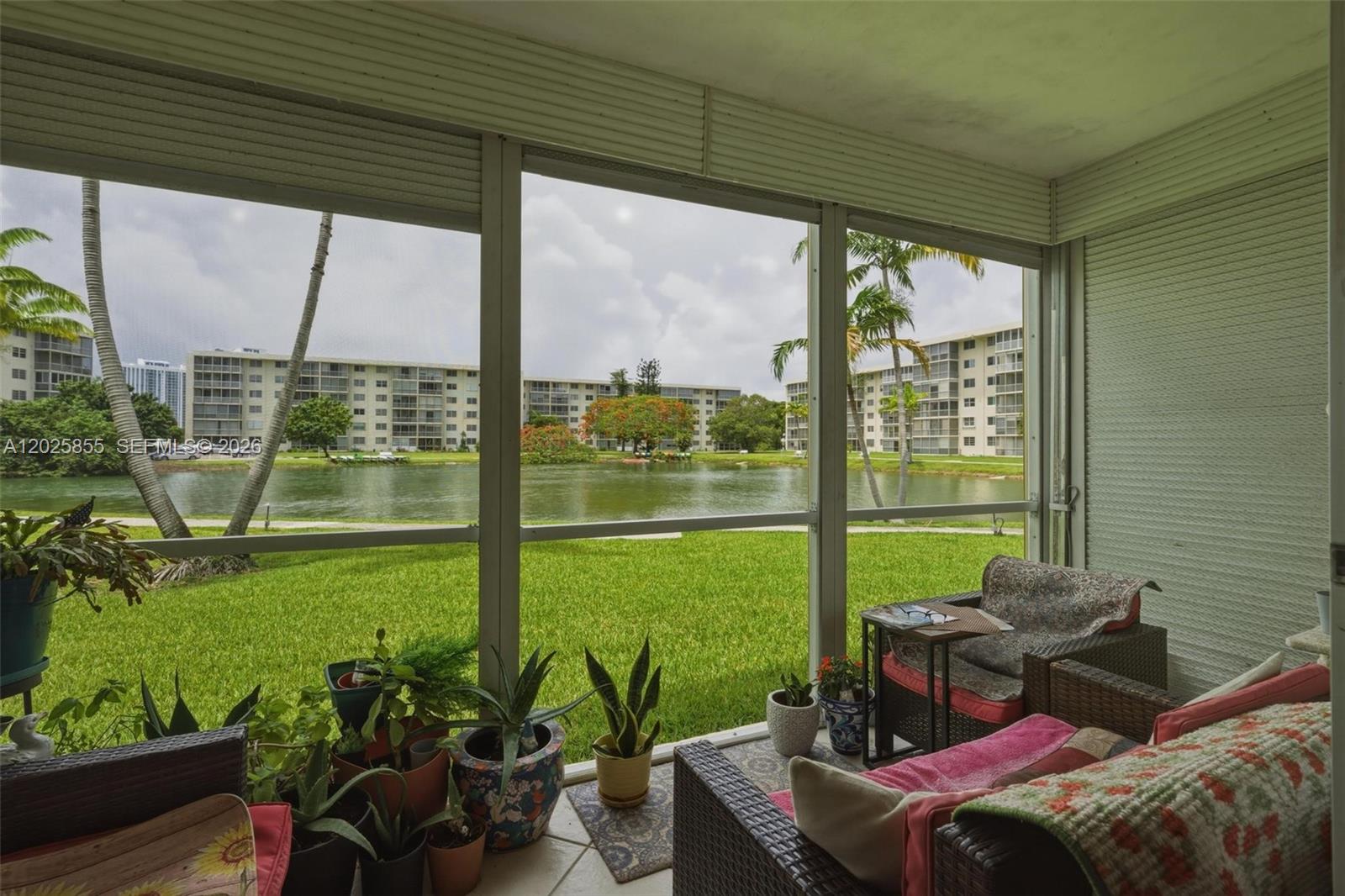 POINT EAST SEC II CONDO - Residential