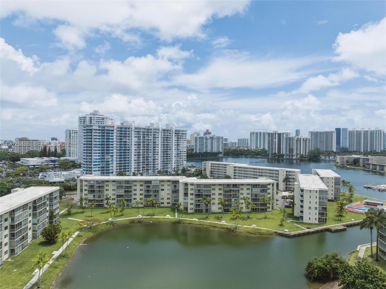 POINT EAST SEC II CONDO - Residential