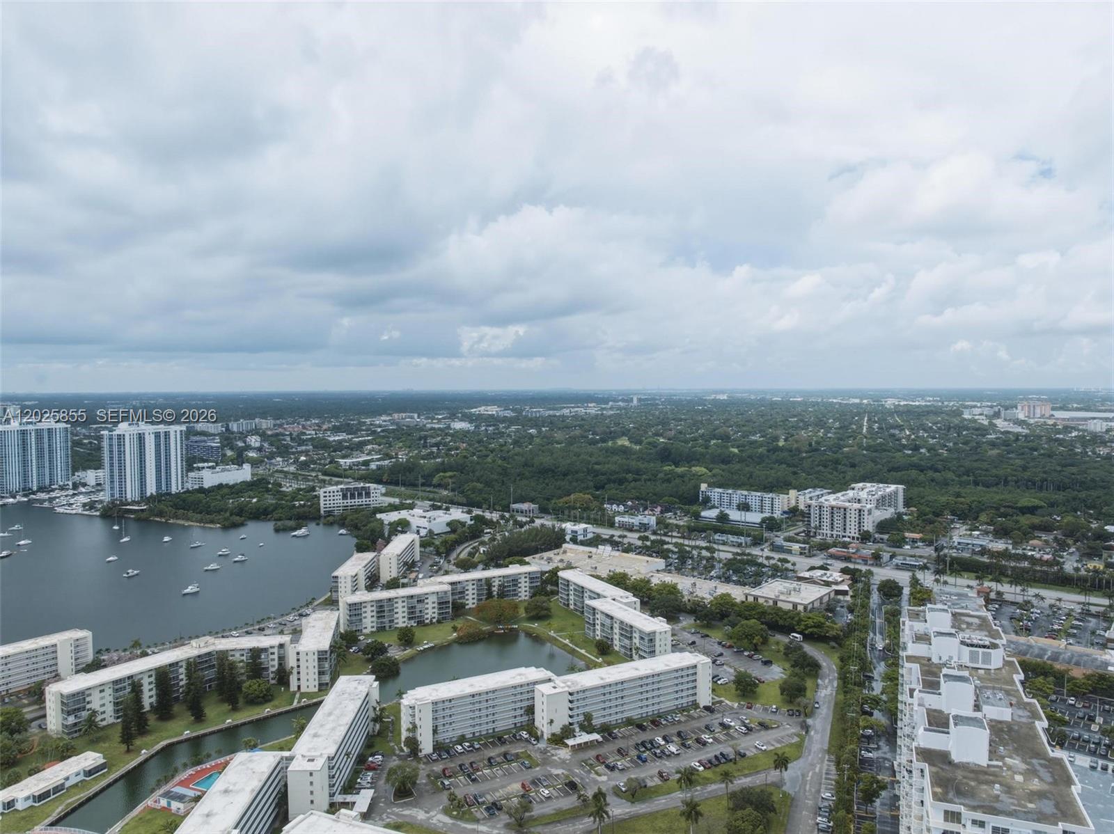 POINT EAST SEC II CONDO - Residential