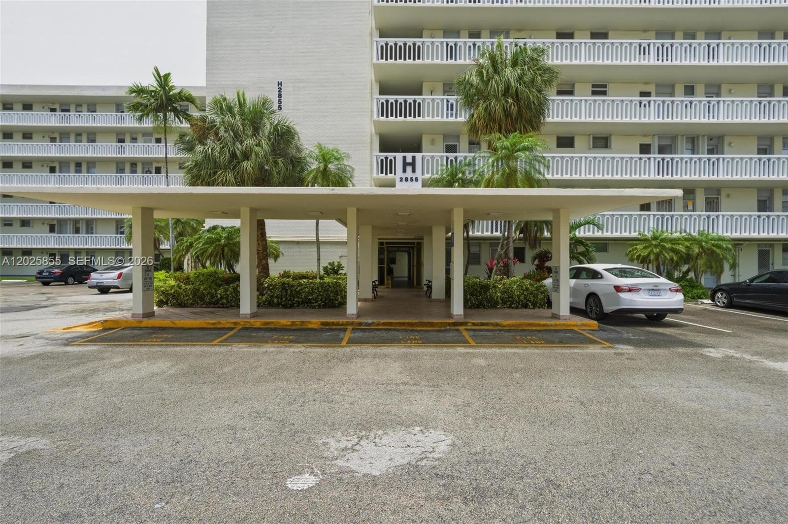 POINT EAST SEC II CONDO - Residential