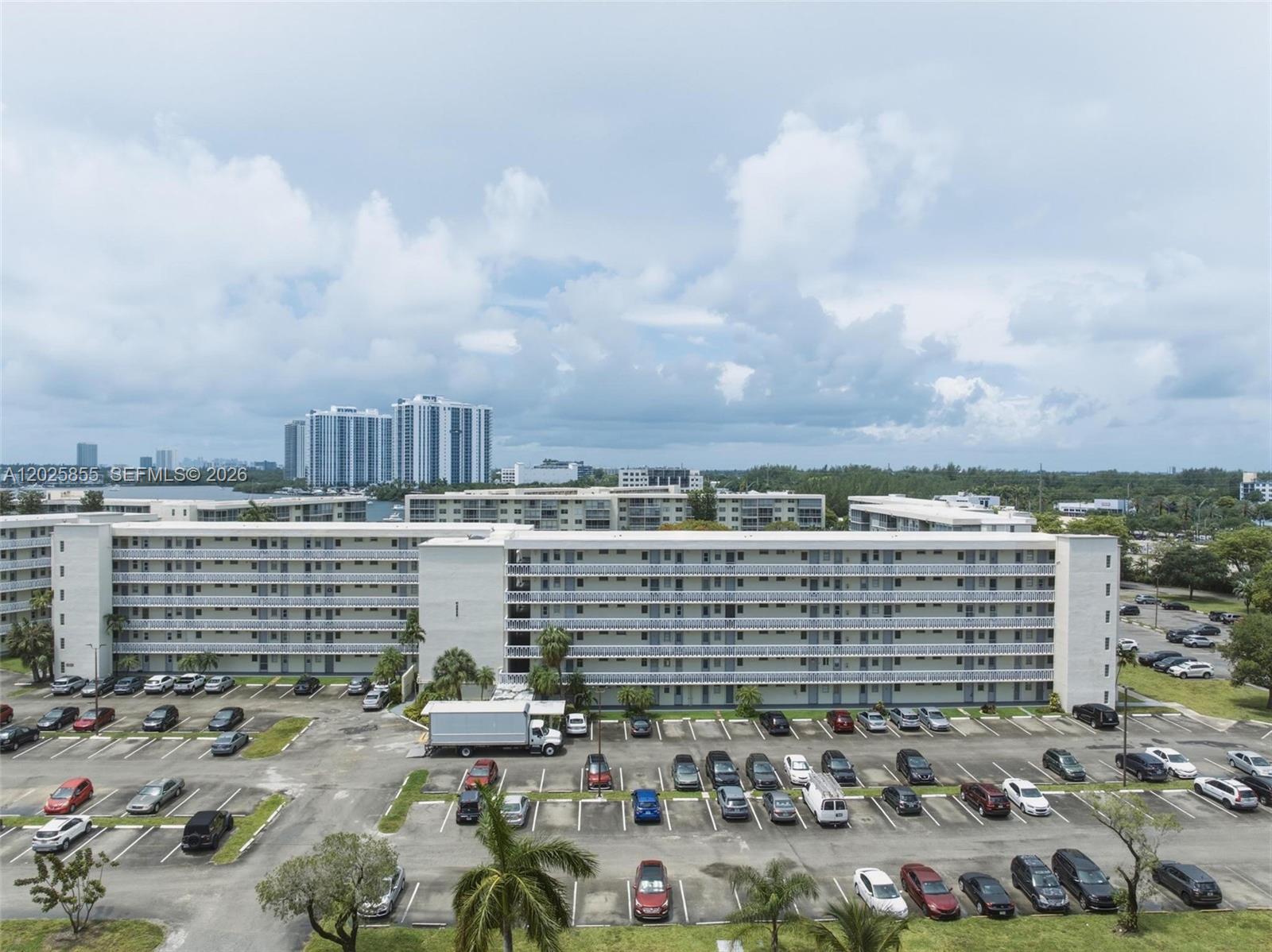 POINT EAST SEC II CONDO - Residential