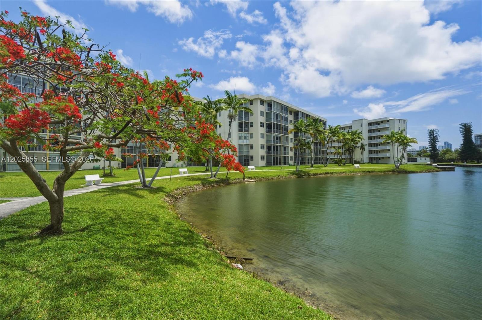 POINT EAST SEC II CONDO - Residential