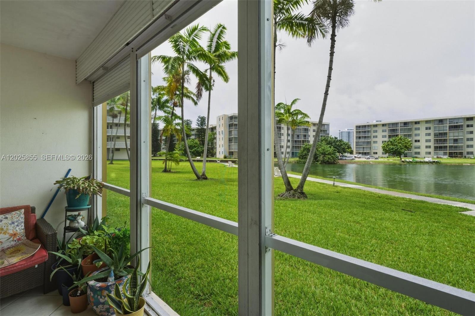 POINT EAST SEC II CONDO - Residential