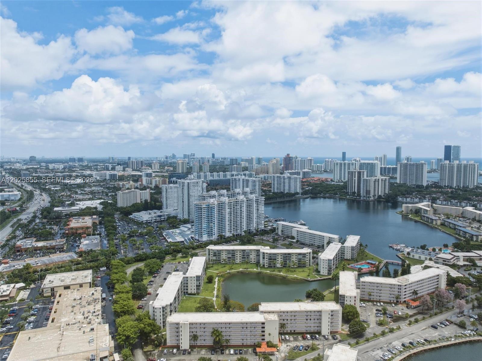 POINT EAST SEC II CONDO - Residential
