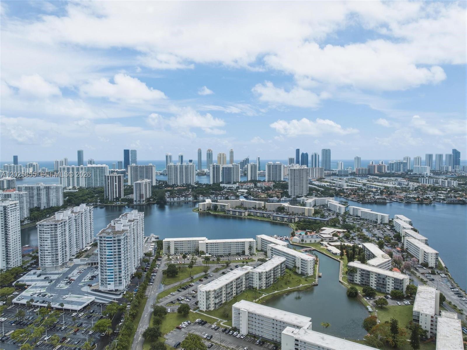 POINT EAST SEC II CONDO - Residential