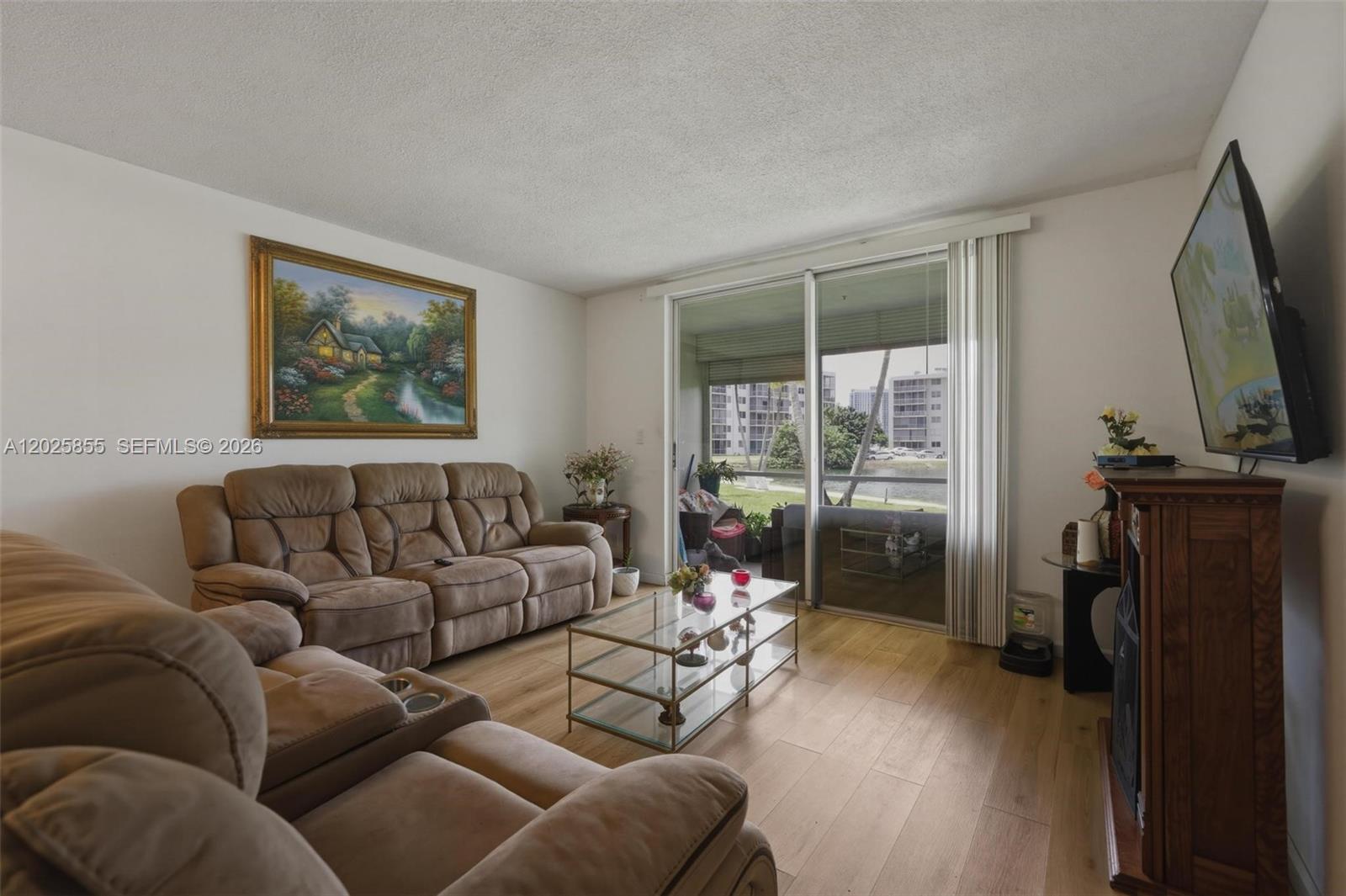 POINT EAST SEC II CONDO - Residential