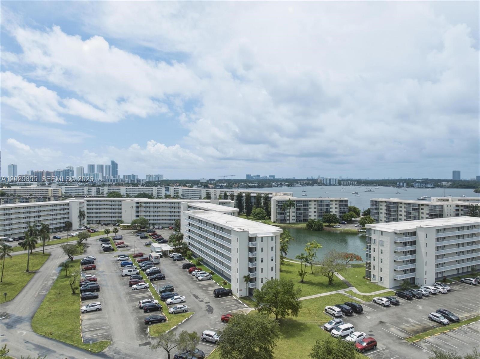 POINT EAST SEC II CONDO - Residential