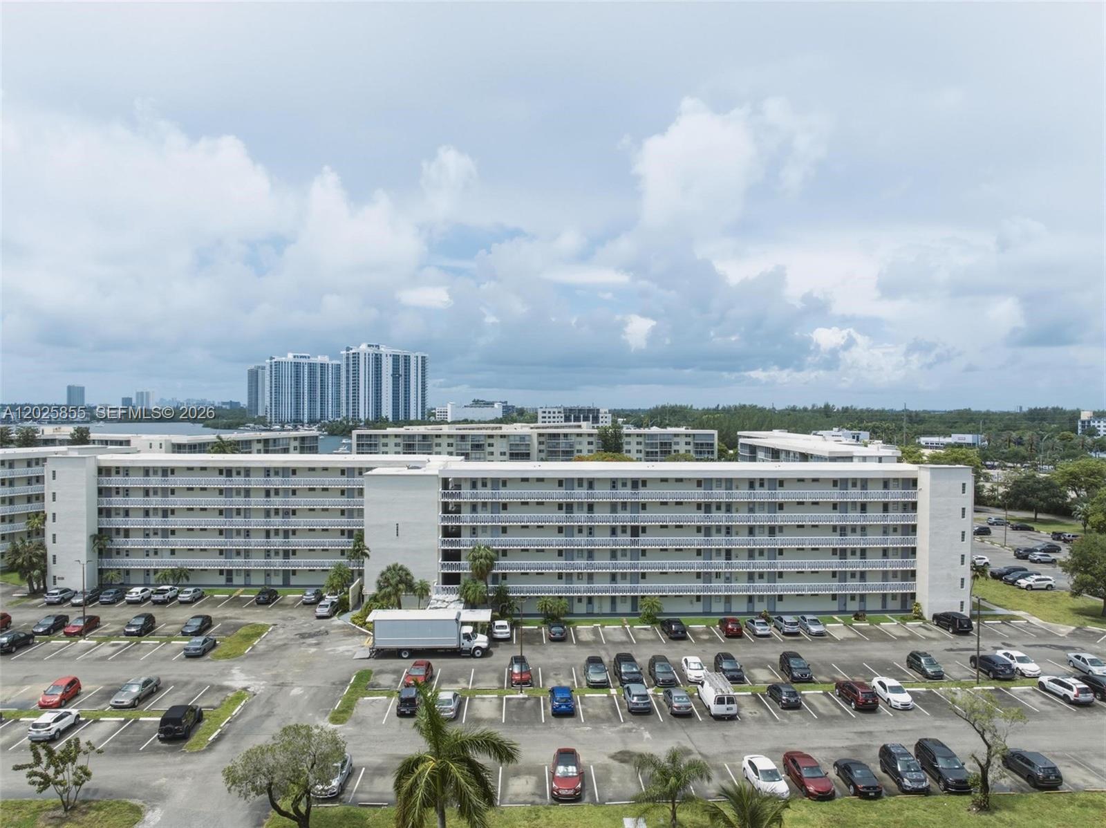 POINT EAST SEC II CONDO - Residential
