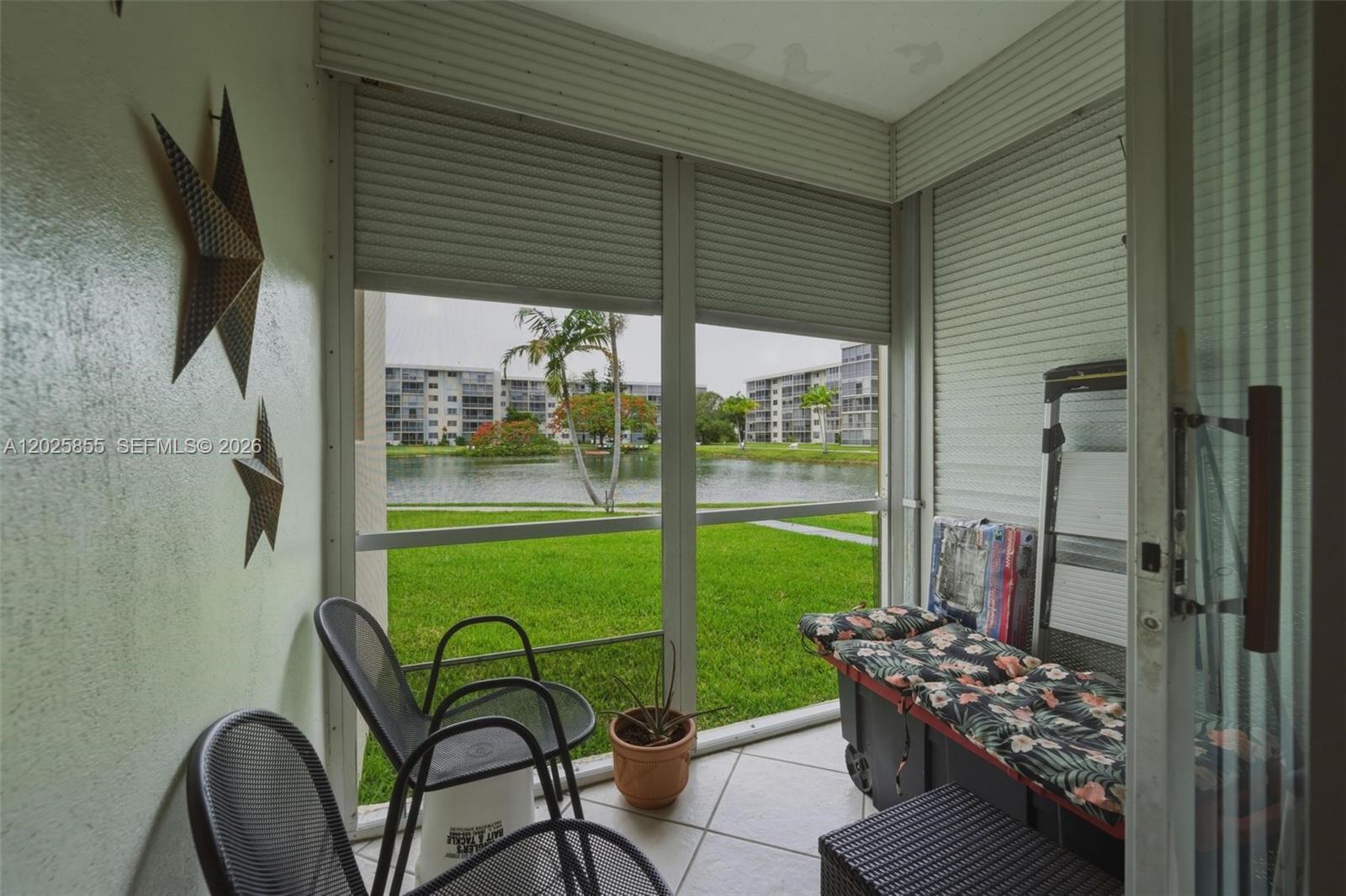 POINT EAST SEC II CONDO - Residential