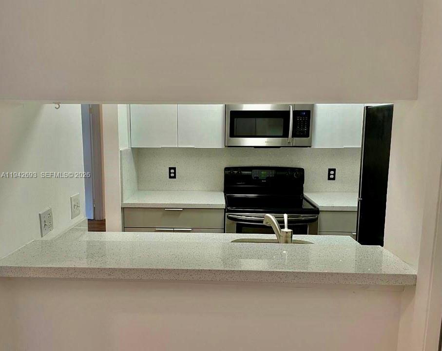 PALM AIRE GARDENS CONDO - Residential