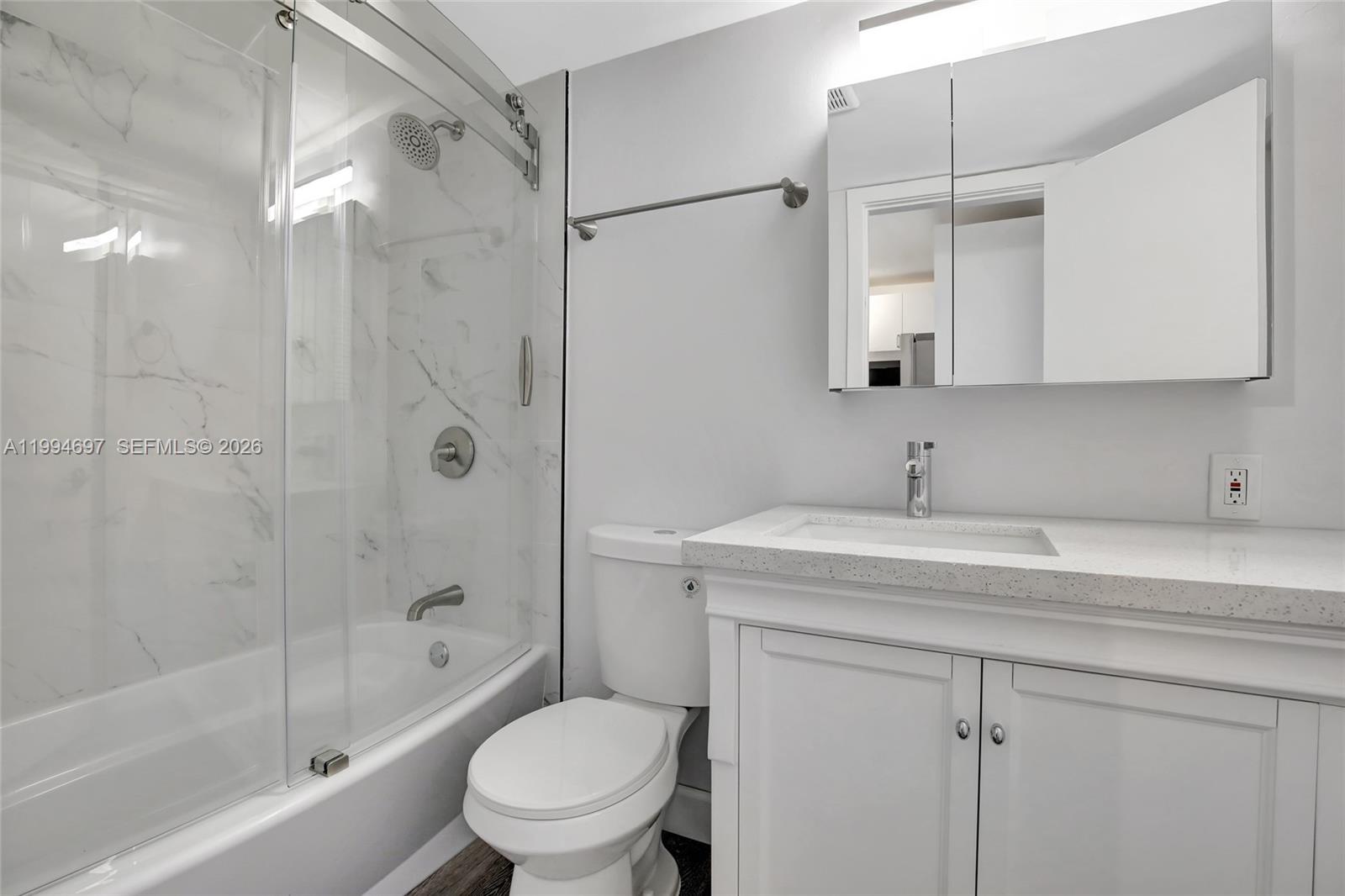 CYPRESS VILLAGE CONDO - Residential Lease