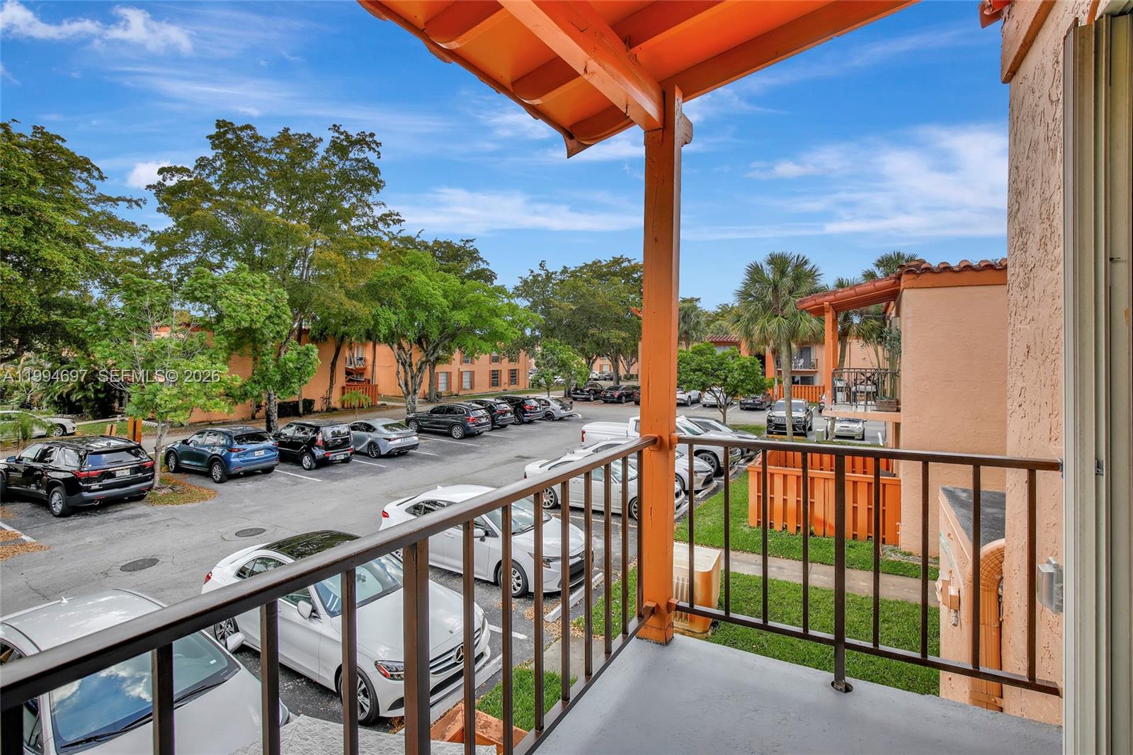 CYPRESS VILLAGE CONDO - Residential Lease
