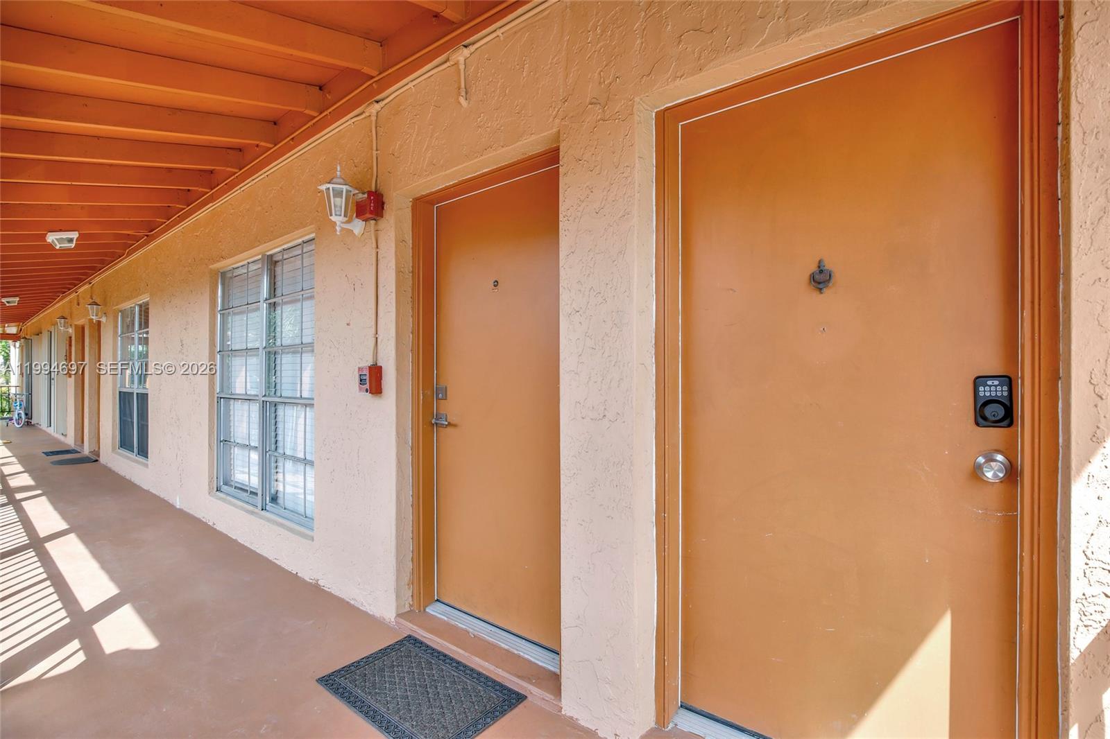 CYPRESS VILLAGE CONDO - Residential Lease