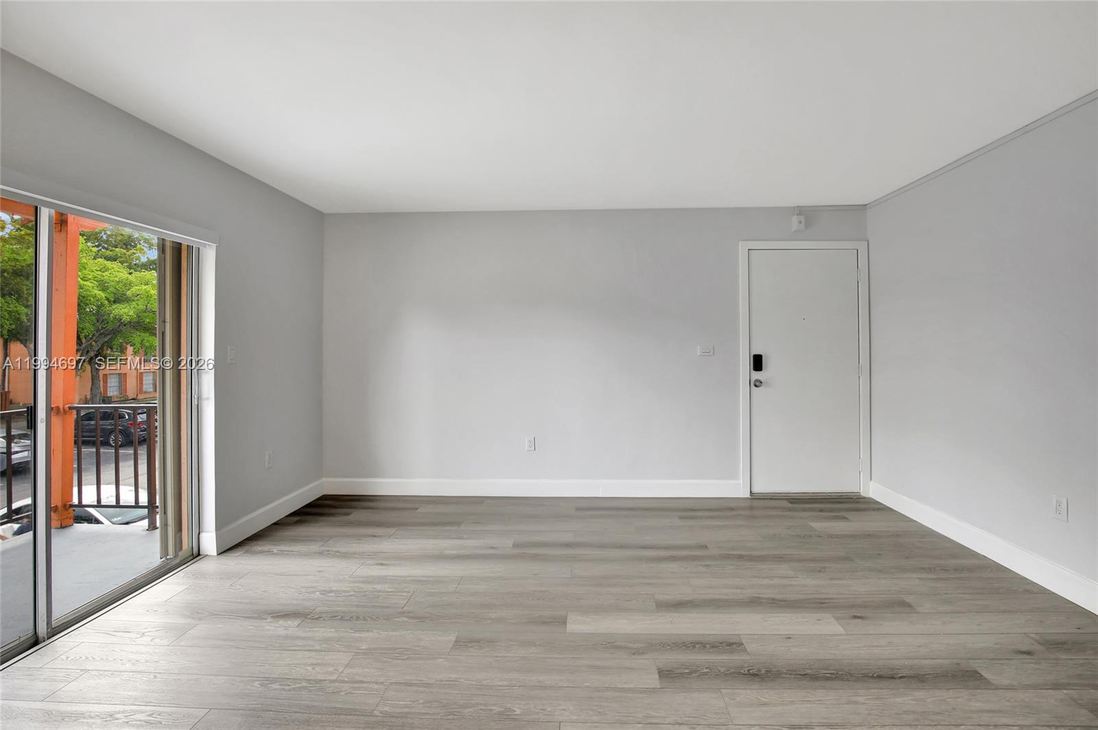 CYPRESS VILLAGE CONDO - Residential Lease