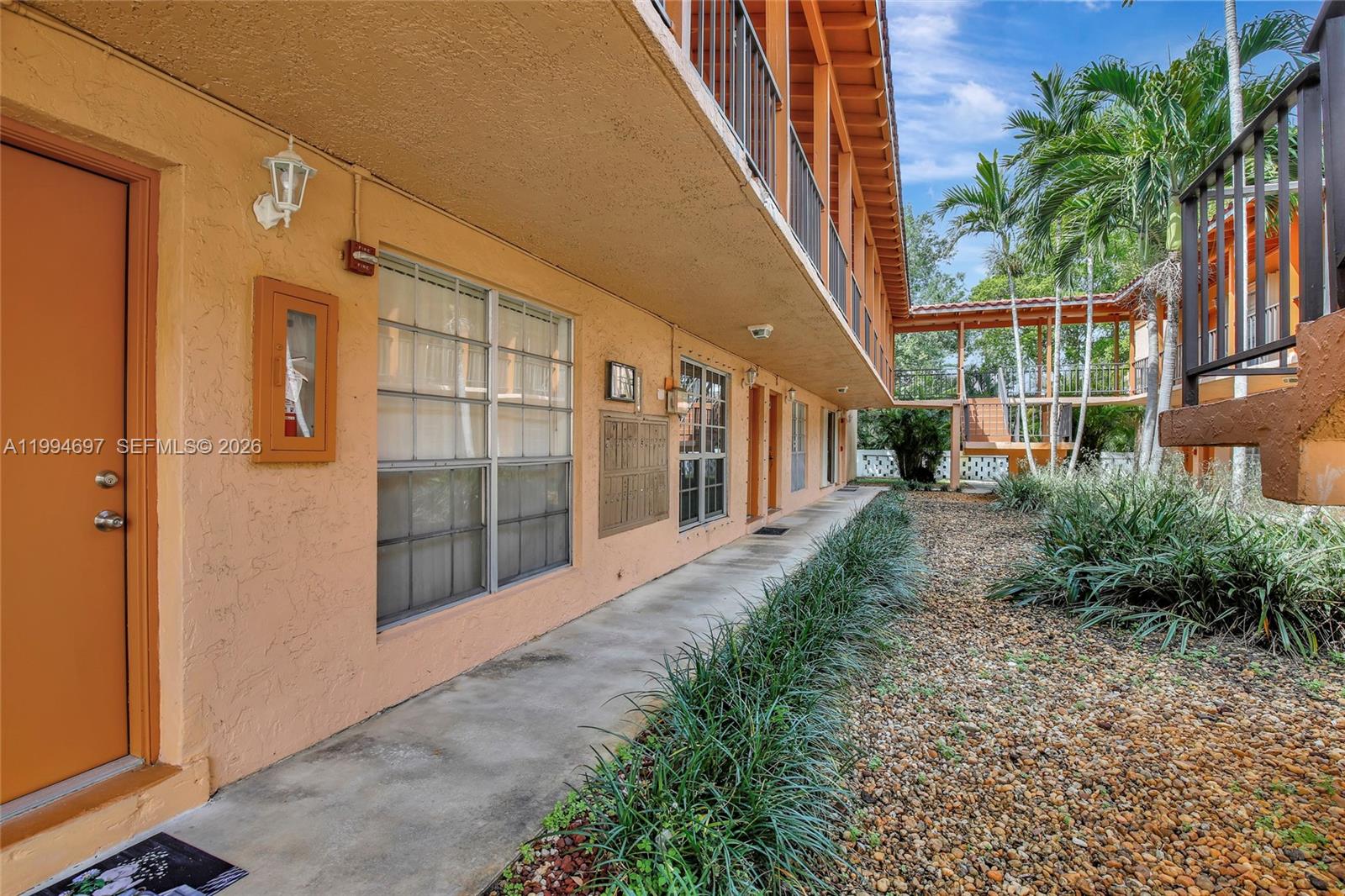 CYPRESS VILLAGE CONDO - Residential Lease