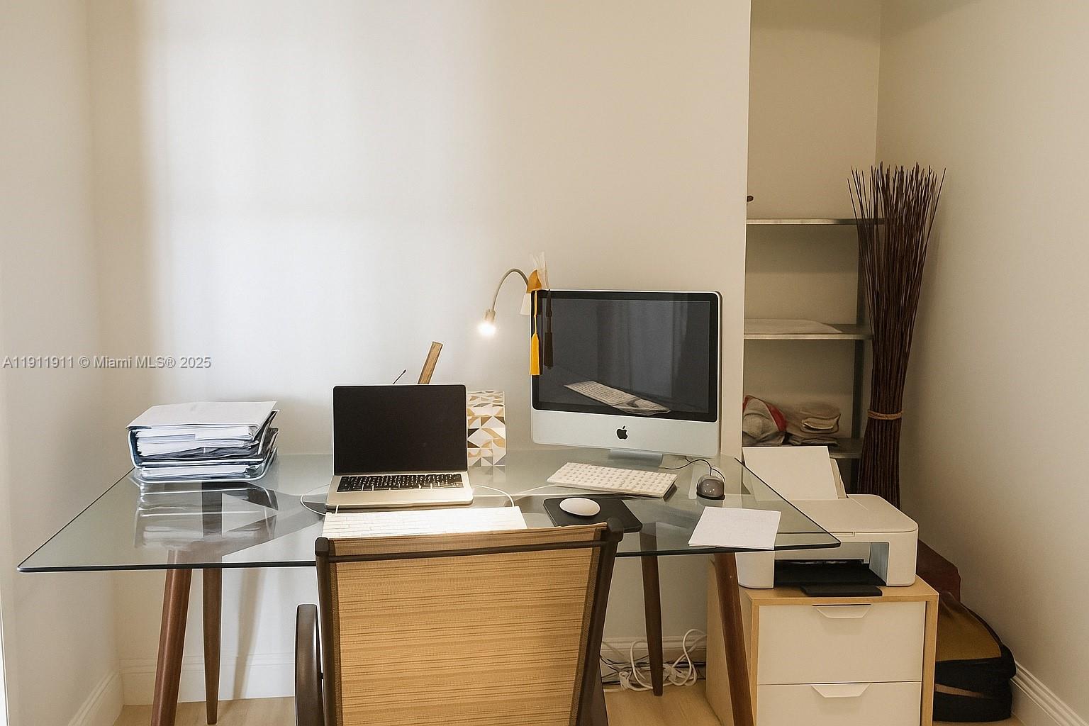 MIAMI BAYSIDE CONDO - Residential