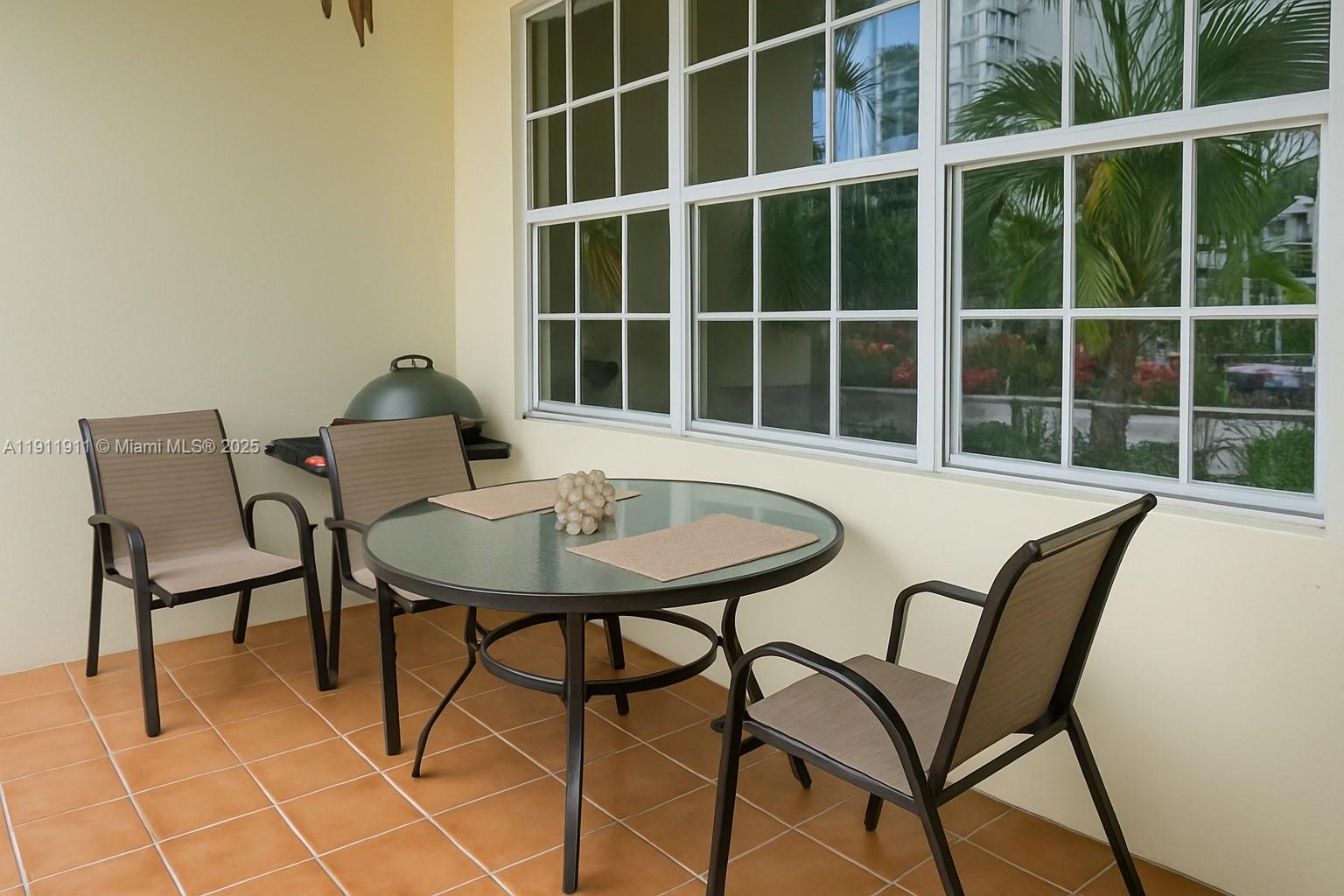 MIAMI BAYSIDE CONDO - Residential