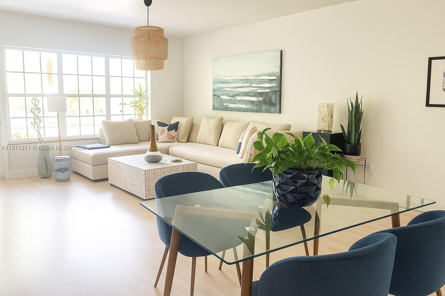 MIAMI BAYSIDE CONDO - Residential